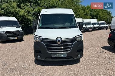 Вантажний фургон Renault Master 2023 в Рівному