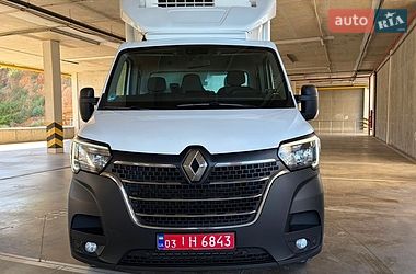 Рефрижератор Renault Master 2020 в Одессе