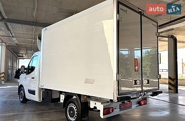 Рефрижератор Renault Master 2020 в Одессе
