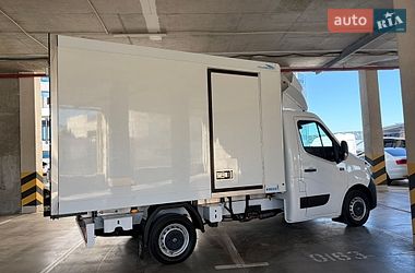 Рефрижератор Renault Master 2020 в Одессе