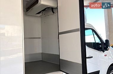 Рефрижератор Renault Master 2020 в Одессе