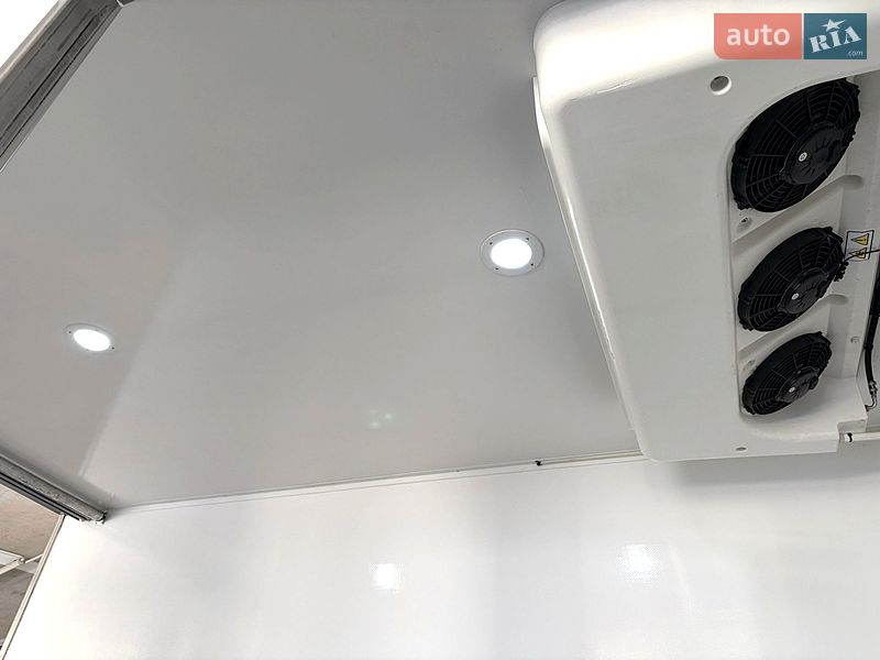 Рефрижератор Renault Master 2020 в Одессе