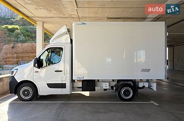 Рефрижератор Renault Master 2020 в Одессе