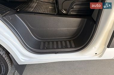 Рефрижератор Renault Master 2020 в Одессе