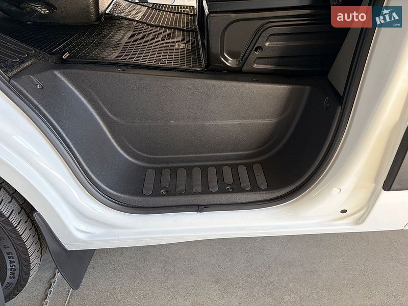 Рефрижератор Renault Master 2020 в Одессе