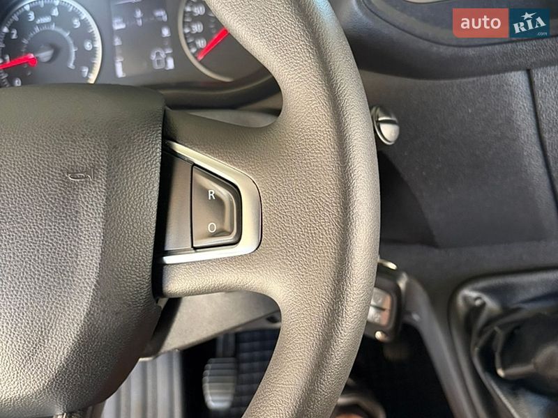 Рефрижератор Renault Master 2020 в Одессе