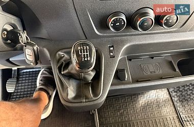 Рефрижератор Renault Master 2020 в Одессе