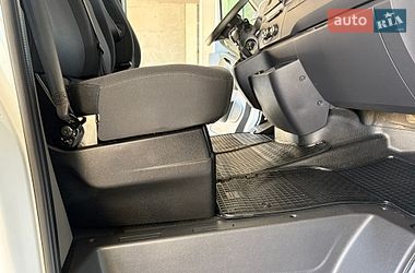 Рефрижератор Renault Master 2020 в Одессе