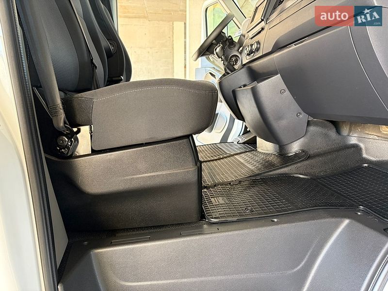 Рефрижератор Renault Master 2020 в Одессе