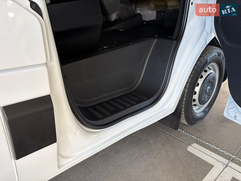Рефрижератор Renault Master 2020 в Одессе