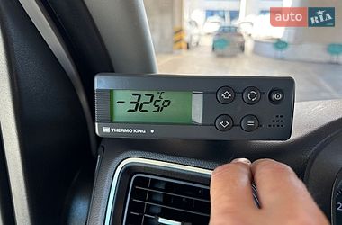 Рефрижератор Renault Master 2020 в Одессе