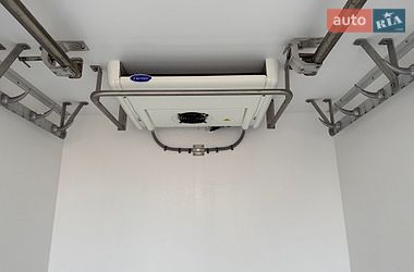 Рефрижератор Renault Master 2020 в Львові