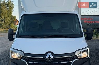 Грузовой фургон Renault Master 2021 в Ковеле