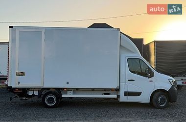 Грузовой фургон Renault Master 2021 в Ковеле
