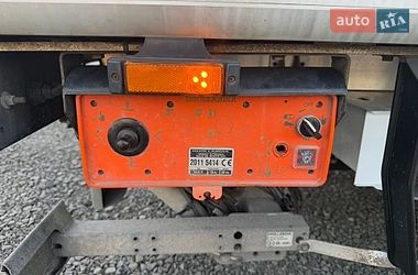 Грузовой фургон Renault Master 2021 в Ковеле
