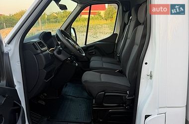 Грузовой фургон Renault Master 2021 в Ковеле