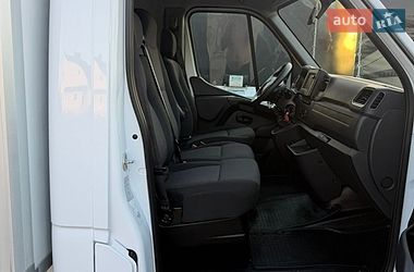 Грузовой фургон Renault Master 2021 в Ковеле