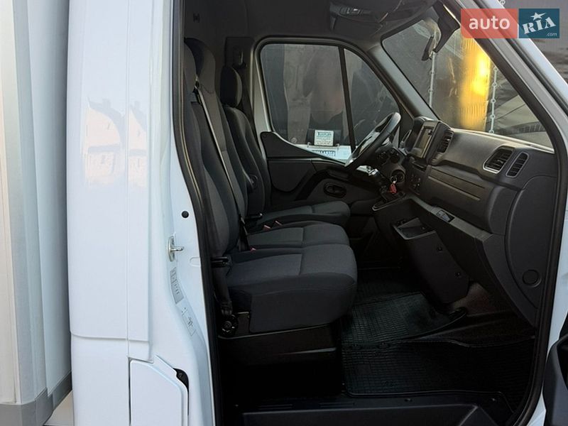 Грузовой фургон Renault Master 2021 в Ковеле