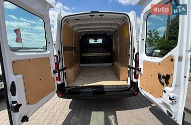 Вантажний фургон Renault Master 2021 в Вінниці