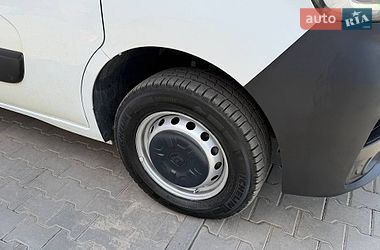 Вантажний фургон Renault Master 2021 в Вінниці