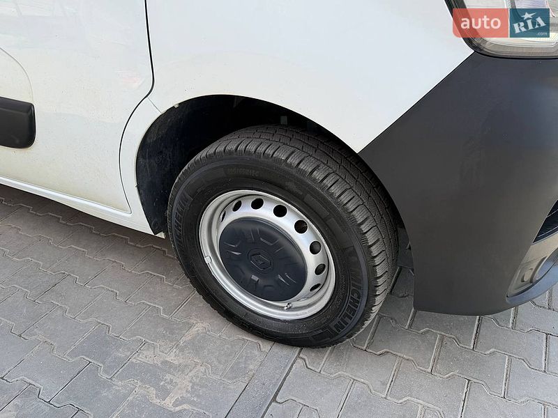 Вантажний фургон Renault Master 2021 в Вінниці
