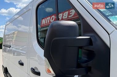Вантажний фургон Renault Master 2021 в Вінниці