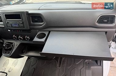 Вантажний фургон Renault Master 2021 в Вінниці