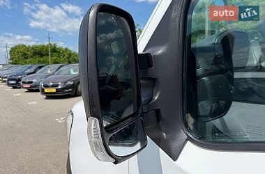 Вантажний фургон Renault Master 2021 в Вінниці