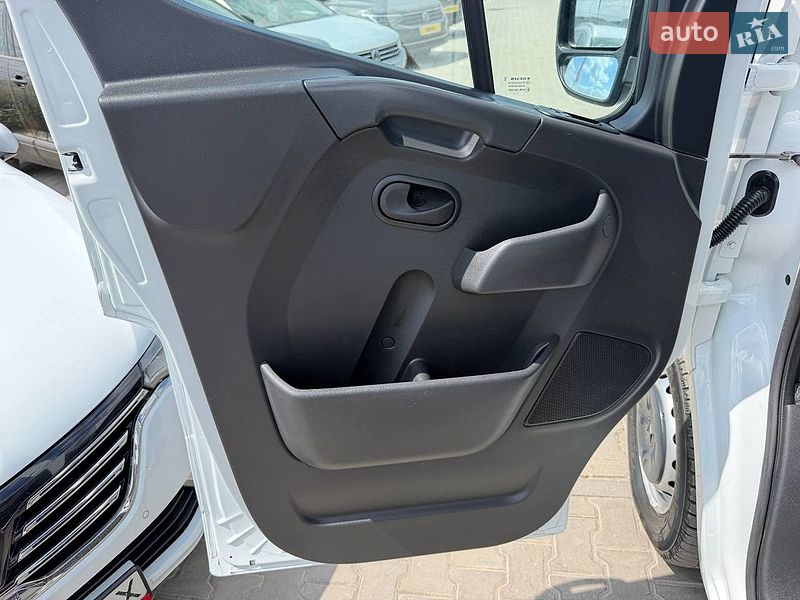Вантажний фургон Renault Master 2021 в Вінниці