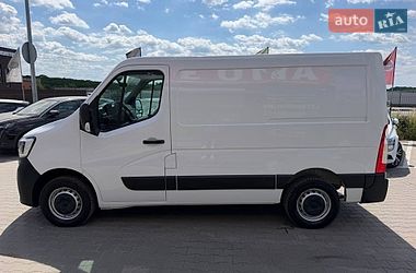 Вантажний фургон Renault Master 2021 в Вінниці