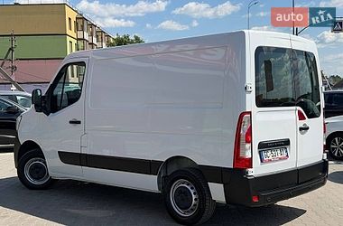 Вантажний фургон Renault Master 2021 в Вінниці