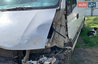 Вантажний фургон Renault Master 2000 в Києві
