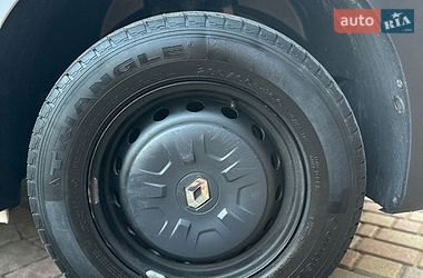 Вантажний фургон Renault Master 2022 в Калуші