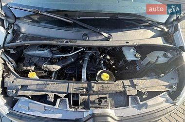 Вантажний фургон Renault Master 2018 в Бучачі