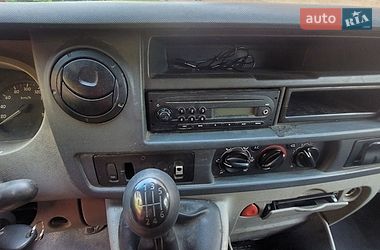 Минивэн Renault Master 2008 в Виннице