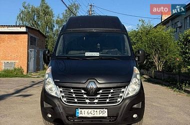 renault master 2017 в Фастів від професійного продавця Вася