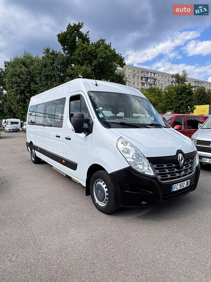 2019 Renault Kangoo - мініатюра 29