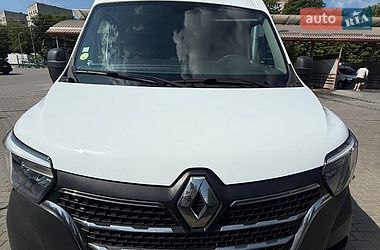 Грузовой фургон Renault Master 2021 в Ровно фото 5 Грузовой фургон Renault Master 2021 в Ровно