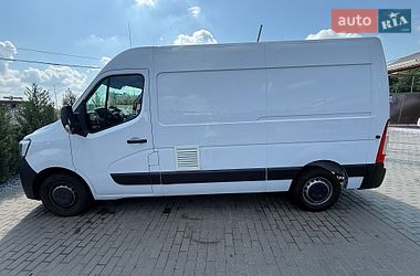 Грузовой фургон Renault Master 2021 в Ровно фото 6 Грузовой фургон Renault Master 2021 в Ровно