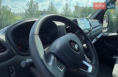 Грузовой фургон Renault Master 2021 в Ровно фото 15 Грузовой фургон Renault Master 2021 в Ровно