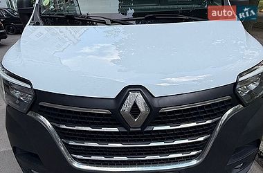 Грузовой фургон Renault Master 2021 в Ровно фото 4 Грузовой фургон Renault Master 2021 в Ровно