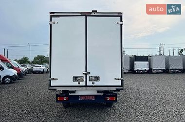 Рефрижератор Renault Master 2017 в Ковелі