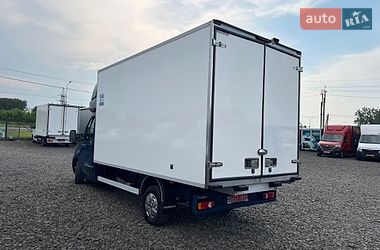 Рефрижератор Renault Master 2017 в Ковелі