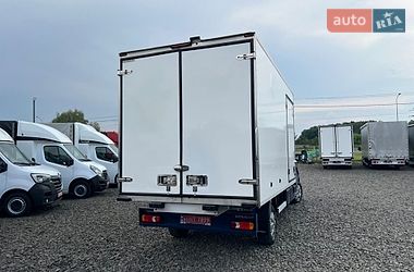 Рефрижератор Renault Master 2017 в Ковелі