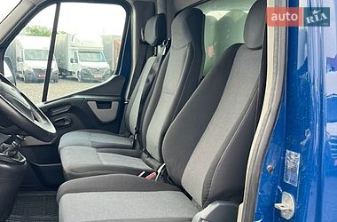 Рефрижератор Renault Master 2017 в Ковелі