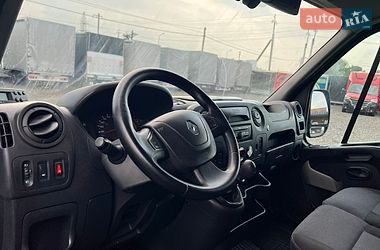 Рефрижератор Renault Master 2017 в Ковелі