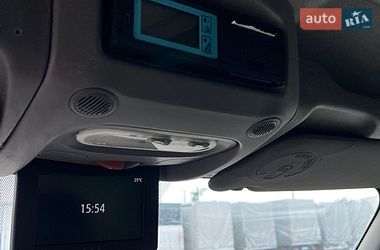 Рефрижератор Renault Master 2017 в Ковелі