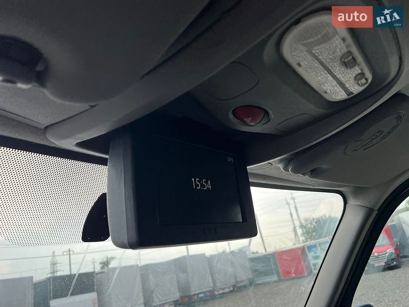 Рефрижератор Renault Master 2017 в Ковелі