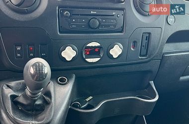 Рефрижератор Renault Master 2017 в Ковелі