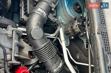 Рефрижератор Renault Master 2017 в Ковелі